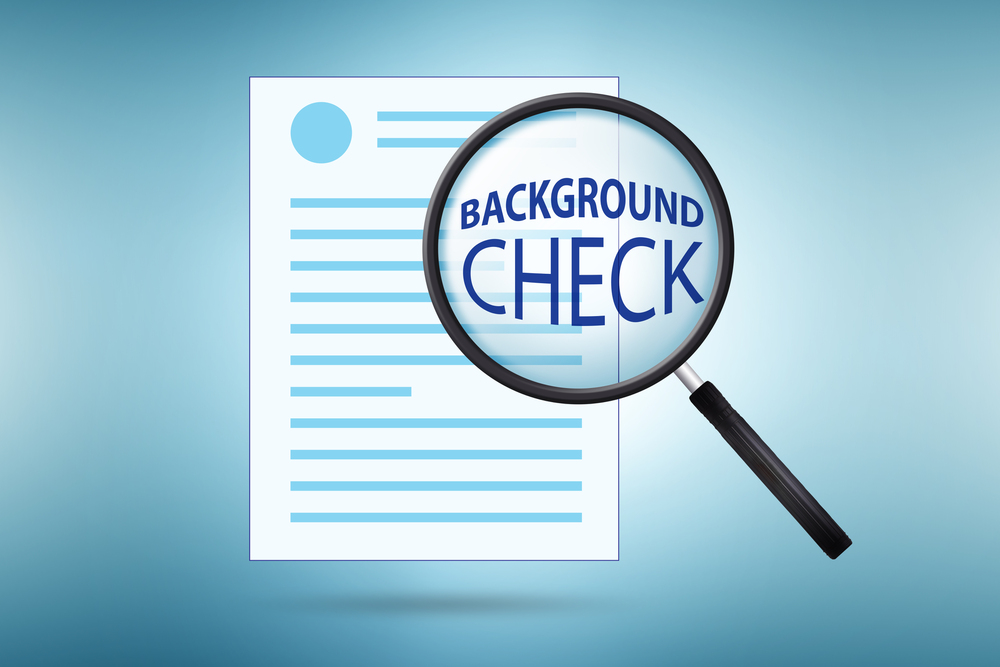 8 Things Employers Look For In A Background Check